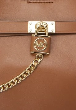 MICHAEL Michael Kors Damen HAMILTON LEGACY - Handtasche - Brown -MICHAEL Michael Kors 7b1c5c369f6a4ae8875e0a4b7c66d0c8