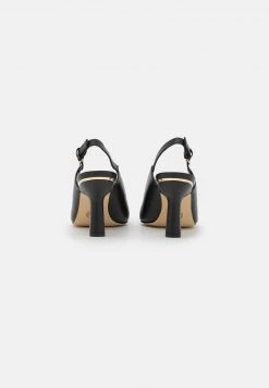 MICHAEL Michael Kors Damen CLEO SLING - Pumps - Black 12 MICHAEL Michael Kors Damen CLEO SLING - Pumps - Black -MICHAEL Michael Kors 7b35eaf236ac4bd7bd4a62d6b471a2c6