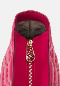 MICHAEL Michael Kors Damen SINCLAIR GRAB TOTE - Shopping Bag - Rubin Red -MICHAEL Michael Kors 7b6ed91621924d608d6f150506610452