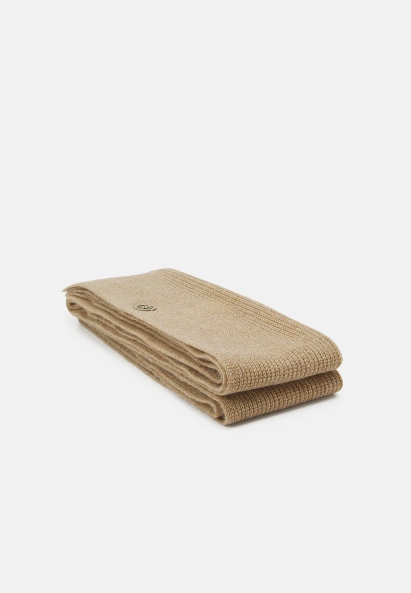 MICHAEL Michael Kors Damen SCARF - Schal - Camel 4 MICHAEL Michael Kors Damen SCARF - Schal - Camel - Image 2