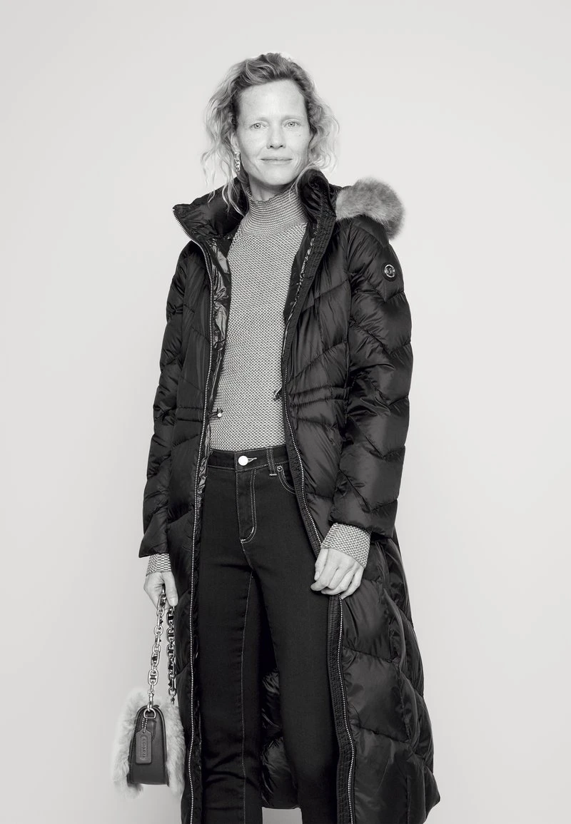 MICHAEL Michael Kors Damen SELMA - Jeans Skinny Fit - Twilight Wash 6 MICHAEL Michael Kors Damen SELMA - Jeans Skinny Fit - Twilight Wash - Image 4