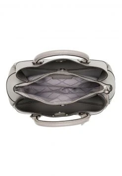 MICHAEL Michael Kors Damen Handtasche - Grau -MICHAEL Michael Kors 7bd350c461844701aa0700e3cac90407