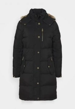 MICHAEL Michael Kors Damen HEAVY PUFFER - Daunenmantel - Black -MICHAEL Michael Kors 7c5185a225f44db5b6bb69752d07d67f