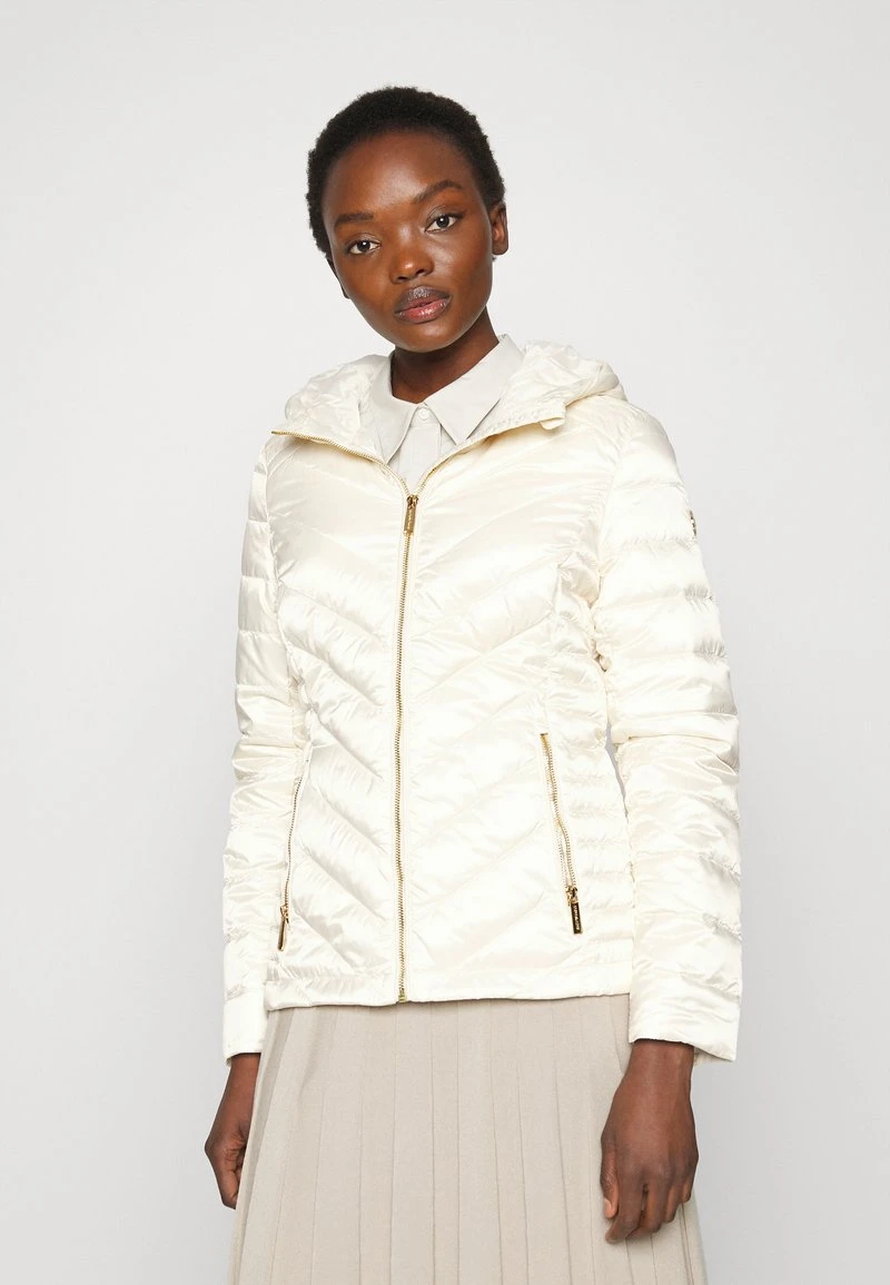 MICHAEL Michael Kors Damen Daunenjacke - Bone 3 MICHAEL Michael Kors Damen Daunenjacke - Bone