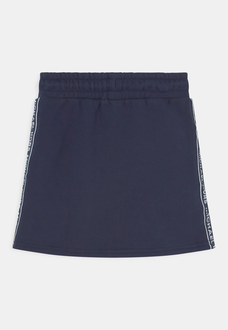 MICHAEL Michael Kors Kinder Minirock - Blue 4 MICHAEL Michael Kors Kinder Minirock - Blue - Image 2