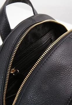 MICHAEL Michael Kors Damen RHEA ZIP BACKPACK SMALL - Tagesrucksack - Black 13 MICHAEL Michael Kors Damen RHEA ZIP BACKPACK SMALL - Tagesrucksack - Black -MICHAEL Michael Kors 7e9eed80016741cebe3136f9c03b6366