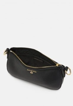 MICHAEL Michael Kors Damen JET CHARMMD POUCH XBODY SET - Handtasche - Brown/black 16 MICHAEL Michael Kors Damen JET CHARMMD POUCH XBODY SET - Handtasche - Brown/black -MICHAEL Michael Kors 7ff96da927984a4aa586eb5e942871a2