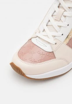 MICHAEL Michael Kors Damen GEORGIE TRAINER - Sneaker Low - Fawn/multi-coloured -MICHAEL Michael Kors 80a19b59ad494f368dacf2c7bfa0934b