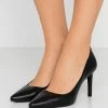 MICHAEL Michael Kors Damen DOROTHY FLEX - High Heel Pumps - Black -MICHAEL Michael Kors 80d51d90d4654935a1892efe7e2ceb73