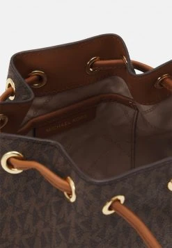 MICHAEL Michael Kors Damen DEVON - Umhängetasche - Brown/acorn -MICHAEL Michael Kors 81337b03213b4c698d7ca209a8d4b772