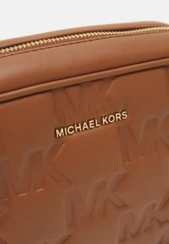 MICHAEL Michael Kors Damen JET SET CAMERA BAG - Umhängetasche - Luggage -MICHAEL Michael Kors 815ee086d0824c4e8650d7bd86bdfbce