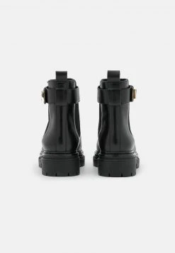 MICHAEL Michael Kors Damen STARK - Stiefelette - Black -MICHAEL Michael Kors 81673bc0761a4cb79c542e080d915636