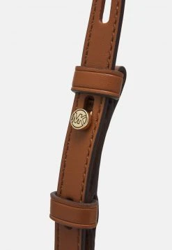 MICHAEL Michael Kors Damen HANNAH - Umhängetasche - Luggage -MICHAEL Michael Kors 8193f50161394abe9977a9952923bb48