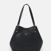 MICHAEL Michael Kors Damen TOTE - Handtasche - Black -MICHAEL Michael Kors 823759b270d44a26a9ccec3bf2ff4534
