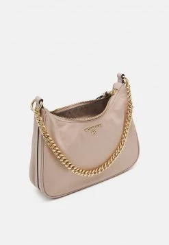 MICHAEL Michael Kors Damen JET CHARM POUCHETTE XBODY - Handtasche - Soft Pink -MICHAEL Michael Kors 82a22a4f4d1b45d7a89b76f2ada4d04b