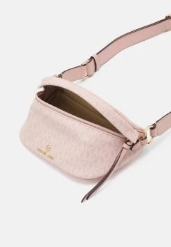 MICHAEL Michael Kors Damen SLATER SLING PACK - Handtasche - Smokey Rose -MICHAEL Michael Kors 83002ce28efe4b71ab1b488749d64b8a