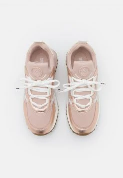 MICHAEL Michael Kors Damen THEO SPORT - Sneaker Low - Soft Pink 13 MICHAEL Michael Kors Damen THEO SPORT - Sneaker Low - Soft Pink -MICHAEL Michael Kors 839945c91d474c36885fae78830c2437