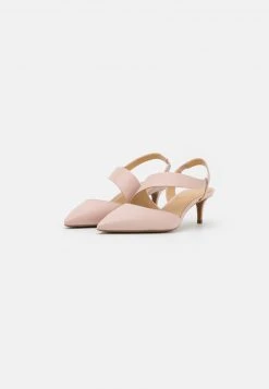 MICHAEL Michael Kors Damen JULIET FLEX KITTEN - Pumps - Soft Pink 11 MICHAEL Michael Kors Damen JULIET FLEX KITTEN - Pumps - Soft Pink -MICHAEL Michael Kors 846ed676ec984ad4a4ca142ac2bbb700