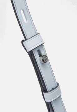 MICHAEL Michael Kors Damen BRADSHAW - Handtasche - Soft Sky -MICHAEL Michael Kors 84815333884041b389f04b584a90cde6