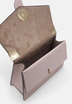 MICHAEL Michael Kors Damen GREENWICH SATCHEL - Handtasche - Soft Pink 9 MICHAEL Michael Kors Damen GREENWICH SATCHEL - Handtasche - Soft Pink -MICHAEL Michael Kors 848179b565684068a377fdbe8179e29e