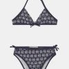 MICHAEL Michael Kors Kinder SET - Bikini - Blue 1 MICHAEL Michael Kors Kinder SET - Bikini - Blue -MICHAEL Michael Kors 850f5d5e38b841099d9f8420becf275a
