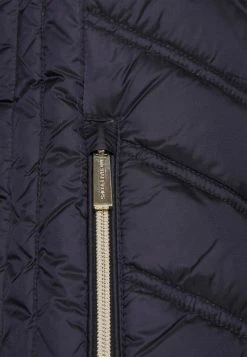 MICHAEL Michael Kors Damen LONG PACKABLE PUFFER - Daunenmantel - Dark Navy 13 MICHAEL Michael Kors Damen LONG PACKABLE PUFFER - Daunenmantel - Dark Navy -MICHAEL Michael Kors 857770f0a0704014b848a4021f4a1d9c