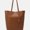 MICHAEL Michael Kors Damen SINCLAIR SHOPPER TOTE - Shopping Bag - Luggage -MICHAEL Michael Kors 85793b9430084fe98d257db3556b2ba9