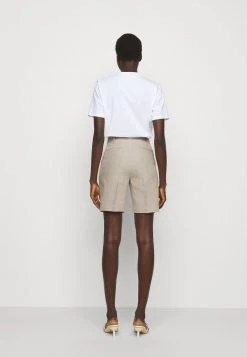 MICHAEL Michael Kors Damen Shorts - Hemp -MICHAEL Michael Kors 858e98358213454bb524ad494f6e9f19