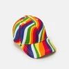 MICHAEL Michael Kors Damen Cap - Rainbowmulti 2 MICHAEL Michael Kors Damen Cap - Rainbowmulti -MICHAEL Michael Kors 859cfe7d897f4c63acc620e336b662fa