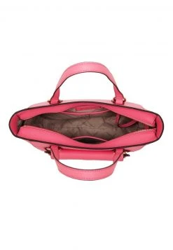 MICHAEL Michael Kors Damen Shopping Bag - Rosa -MICHAEL Michael Kors 85ea85f4a0f14f55b3d89ec624f8cae7