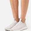 MICHAEL Michael Kors Damen BODIE - Sneaker Low - Grey 2 MICHAEL Michael Kors Damen BODIE - Sneaker Low - Grey -MICHAEL Michael Kors 87f1711b27d948b79c8a00b322ff16af