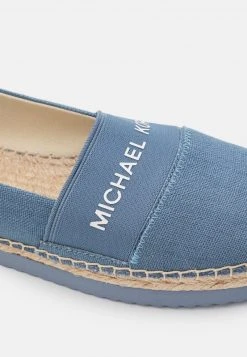 MICHAEL Michael Kors Damen VICKY - Espadrille - Denim 15 MICHAEL Michael Kors Damen VICKY - Espadrille - Denim -MICHAEL Michael Kors 8807adaa9fd541aca708eeb04fc2e7d0