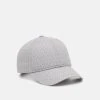 MICHAEL Michael Kors Damen LOGO - Cap - Grey -MICHAEL Michael Kors 8836da788d424e43b65dff2e82e13548