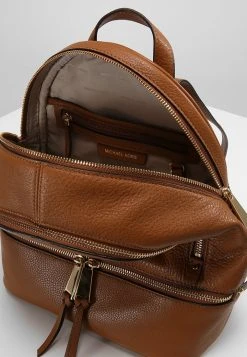 MICHAEL Michael Kors Damen RHEA ZIP BACKPACK SMALL - Tagesrucksack - Luggage -MICHAEL Michael Kors 8859f3cf5dc14df6bce7d922b91ea111