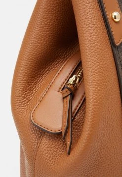 MICHAEL Michael Kors Damen TOTE - Handtasche - Brown -MICHAEL Michael Kors 88621013d26e44a7b2d1fa2d0b265d1e