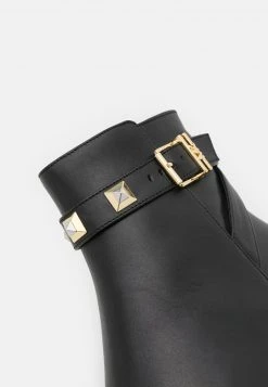 MICHAEL Michael Kors Damen BRITTON - Stiefelette - Black 15 MICHAEL Michael Kors Damen BRITTON - Stiefelette - Black -MICHAEL Michael Kors 8a59049f752b4877848f70450e29bddb