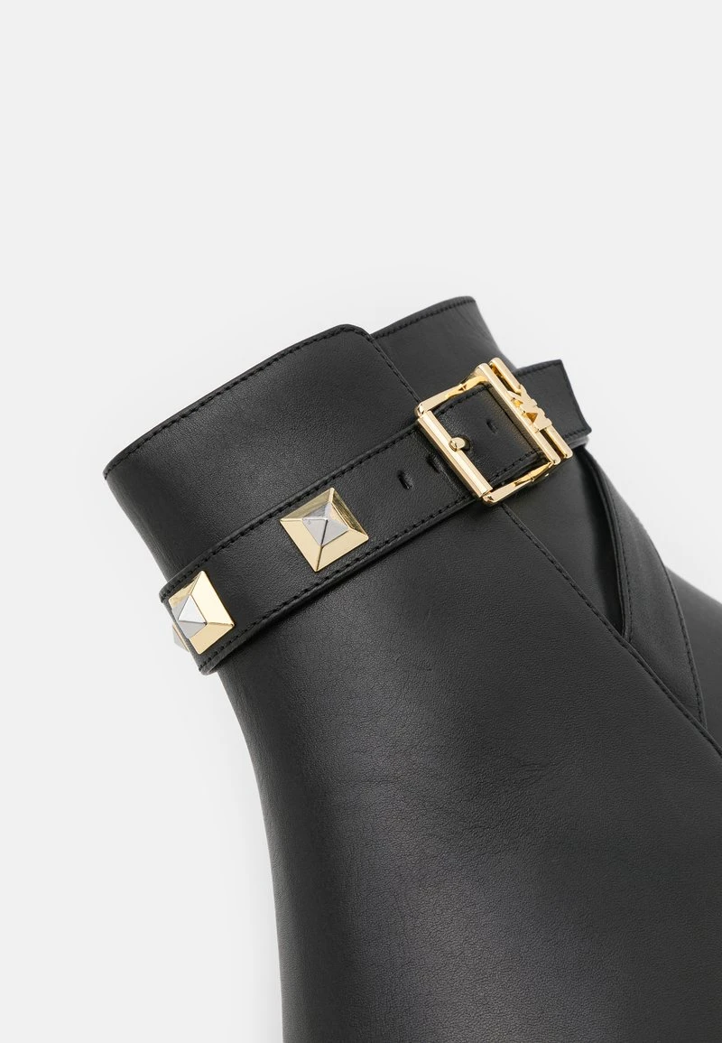 MICHAEL Michael Kors Damen BRITTON - Stiefelette - Black 9 MICHAEL Michael Kors Damen BRITTON - Stiefelette - Black - Image 7