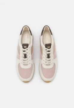 MICHAEL Michael Kors Damen ALLIE TRAINER EXTREME - Sneaker Low - Softpink/multi-coloured -MICHAEL Michael Kors 8a6809647807417bbebc14e9b601ddd5