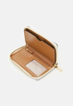 MICHAEL Michael Kors Damen FLAT CASE - Geldbörse - Vanilla -MICHAEL Michael Kors 8acca7f001994d0f8f94afd949a804c5