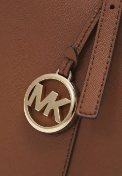 MICHAEL Michael Kors Damen VOYAGER TOTE - Handtasche - Luggage -MICHAEL Michael Kors 8acefc721d2242988b98435da2bbee80