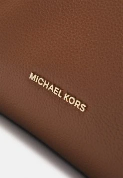 MICHAEL Michael Kors Damen NEWBURY CHAIN TOTE - Handtasche - Luggage -MICHAEL Michael Kors 8b94314a7403404397bb7af1af2c6a33