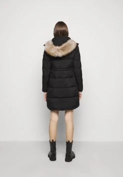 MICHAEL Michael Kors Damen HEAVY PUFFER - Daunenmantel - Black -MICHAEL Michael Kors 8cf58fb7d82c4a499012aa71bc28c29a