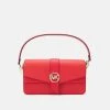 MICHAEL Michael Kors Damen GREENWICH - Handtasche - Sangria