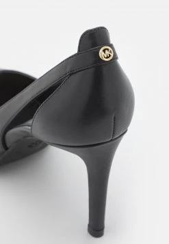 MICHAEL Michael Kors Damen CERSEI FLEX MID - High Heel Pumps - Black/cream -MICHAEL Michael Kors 8dcaa79c6fc8479fb9561d444a97fa5a