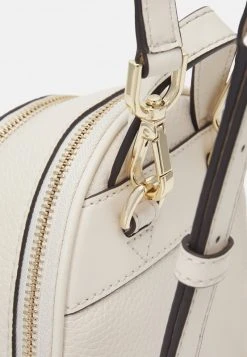 MICHAEL Michael Kors Damen BROOKLYN BACKPACK - Tagesrucksack - Cream -MICHAEL Michael Kors 8de01bf306c2405c8f5407ab33895b46
