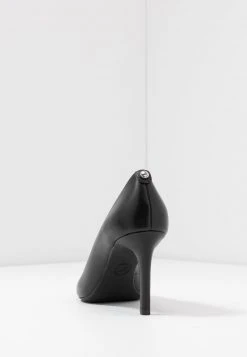 MICHAEL Michael Kors Damen DOROTHY FLEX - High Heel Pumps - Black -MICHAEL Michael Kors 8e180c1a9060483185bc20743a37399e