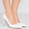 MICHAEL Michael Kors Damen DOROTHY FLEX - High Heel Pumps - Optic White -MICHAEL Michael Kors 8e3ec594435e42899e6cda634933208a
