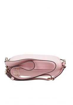 MICHAEL Michael Kors Damen POCHETTE - Clutch - Pink -MICHAEL Michael Kors 8e6a1e54e09348848d1d6bc02e1a55a9