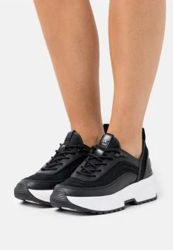 MICHAEL Michael Kors Damen CHAPLIN TRAINER - Sneaker Low - Black