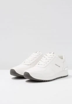 MICHAEL Michael Kors Damen ALLIE - Sneaker Low - Optic White -MICHAEL Michael Kors 8ed4258701924cb8972fff616764645e